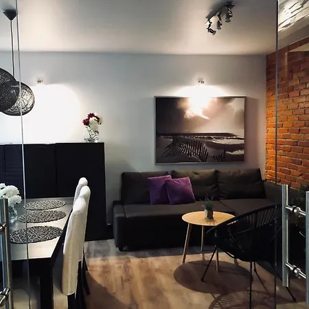 Appartement Apartament - Desire