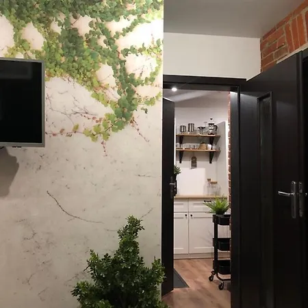 Appartement Apartament - Desire Sopot