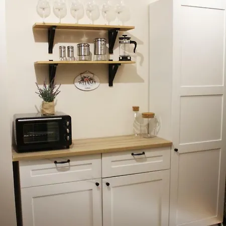Apartament - Desire Appartement