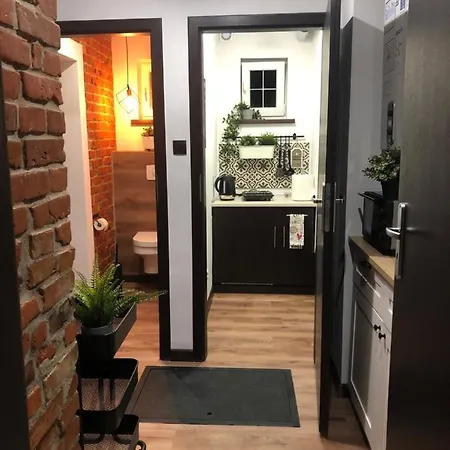 Apartament - Desire