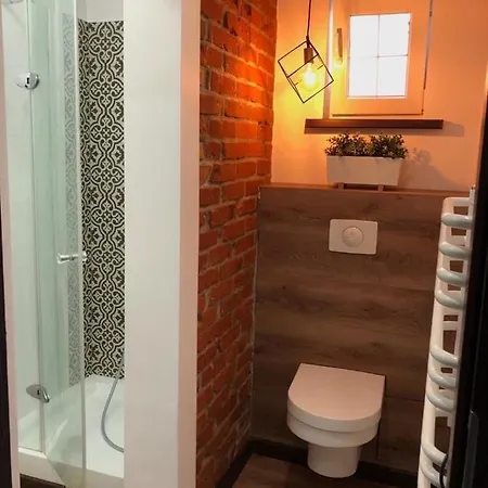 Apartament - Desire Lägenhet Sopot