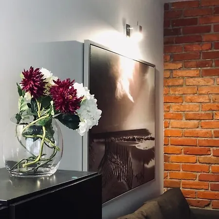 Lägenhet Apartament - Desire Sopot