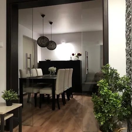 Apartament - Desire